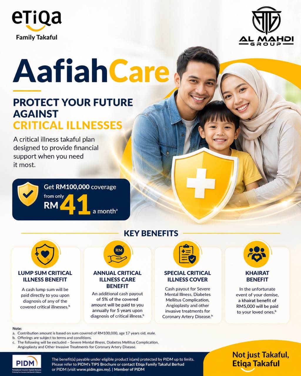AafiahCare