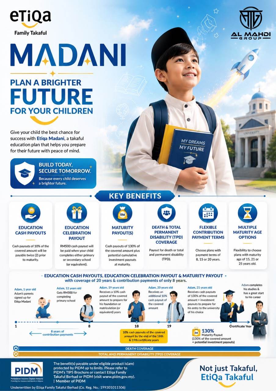 Madani