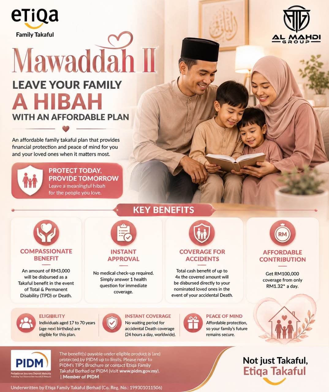 Mawaddah II