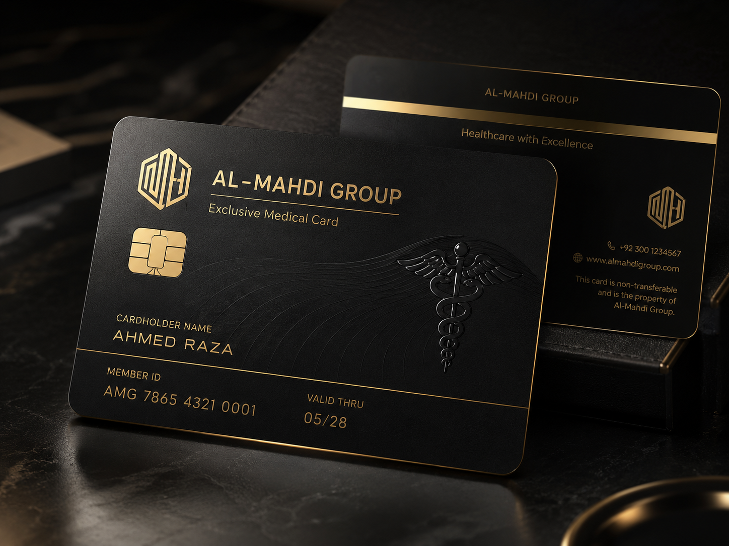 Medical Card
